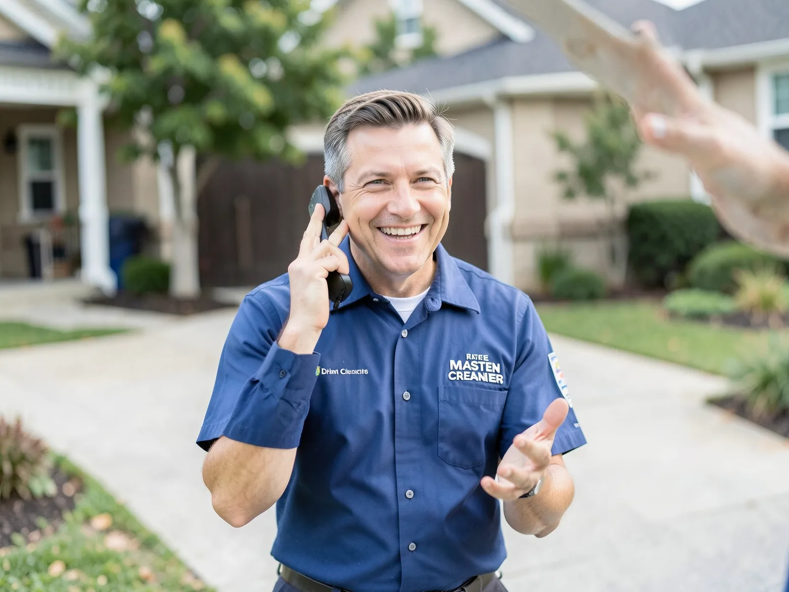 Drain Cleaning South English, IA FAQs